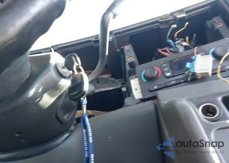 2006 Chevrolet Silverado 1500 Lt2 z USA, uszkodzony, nr VIN 2GCEK13Z661272324